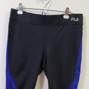 Fila Capri Leggings